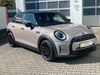 Mini Cooper goergeshausen