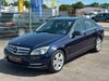 Mercedes-Benz C 350 graefendhron