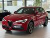 Alfa Romeo Stelvio walhausen