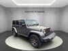 Jeep Wrangler muenster-sarmsheim