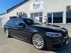 BMW 540 saalow
