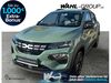 Dacia Spring ober-hilbersheim