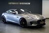 Jaguar F-Type kreis|suedliche-weinstrasse