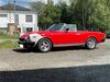 Fiat 124 Spider walhausen