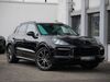 Porsche Cayenne roedelhausen
