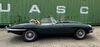 Jaguar E-Type grafenhausen