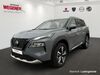 Nissan X-Trail Saalow