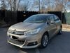 Citroen C4 fredersdorf-vogelsdorf