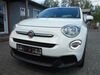 Fiat 500X salzfurtkapelle
