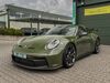 Porsche 992 irrhausen