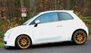 Fiat 500 gau-odernheim