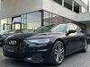 Audi A6 woelferbuett