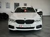 BMW 520 moerfelden-walldorf