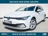 VW Golf boffzen