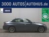 BMW 320 gnarrenburg