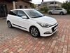 Hyundai i20 hueckeswagen