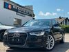 Audi A6 gau-odernheim