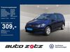 VW Touran siebeldingen