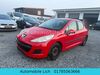Peugeot 207 kreis|erlangen-hoechstadt