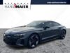 Audi e-tron GT tegernsee