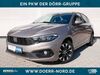 Fiat Tipo boffzen