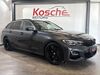 BMW 318 trechtingshausen