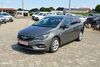 Opel Astra liebschuetzberg