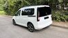 VW Caddy deutschland