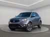 SsangYong Korando Nienburg (Weser)