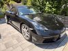 Porsche Boxster osthausen-wuelfershausen