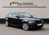 BMW 118 nieder-hilbersheim