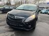 Opel Zafira rabenau