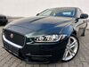 Jaguar XE nieder-hilbersheim