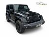 Jeep Wrangler grafenhausen