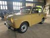 Trabant 601 grossroehrsdorf