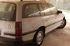 Opel Omega schoental