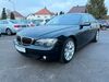 BMW 750 Iggensbach