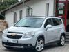 Chevrolet Orlando niederzier