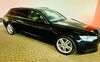 Audi A6 oberheimbach