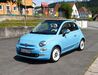 Fiat 500C osthausen-wuelfershausen