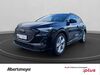 Audi Q4 e-tron woelferbuett