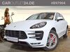 Porsche Macan muenster-sarmsheim