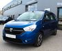 Dacia Lodgy kuehbach