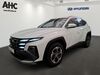 Hyundai TUCSON fredersdorf-vogelsdorf