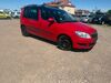 Skoda Roomster bueddenstedt