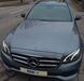 Mercedes-Benz E 250 rehlingen