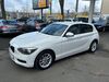 BMW 116 Niederdürenbach