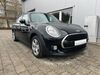 Mini Cooper moenchenholzhausen