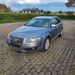 Audi A6 Allroad oberheimbach