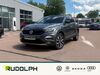 VW T-Roc querfurt